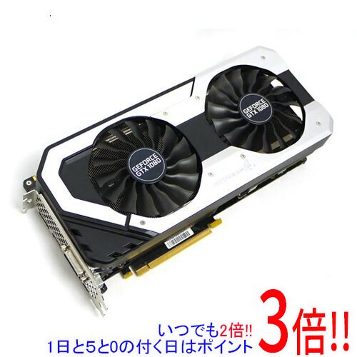 PALIT GeForce GTX 1080 JetStream NEB1080015P2-1040J
