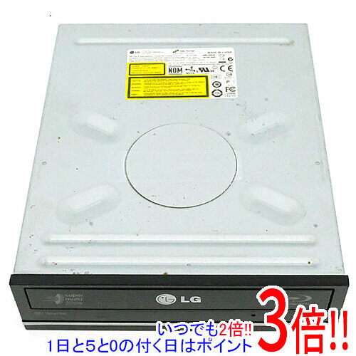 【中古】LGエレクトロニクス 内蔵Blu-rayドライブ WH10LS30