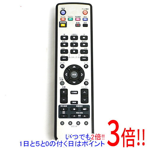 Other - 【1日と5.0のつく日、18日はポイント3倍！】【中古】I-O DATA Rec-POTリモコン RRS9002-4103EM