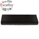 【中古】Panasonic ブルーレイディスクレコーダー ディーガ 2TB DMR-BRX2030 リモコンなし
