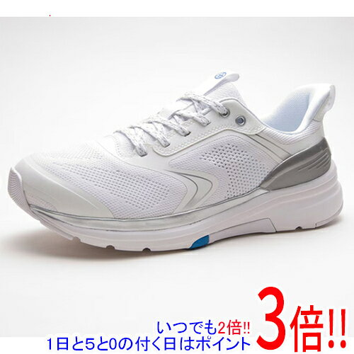 【1日と5.0のつく日、18日はポイント3倍！】ASAHI アサヒシューズ 25.0cm アサヒフットケア KF72101 AFC 001 WH ホワイト