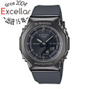 【延長保証対応!!】CASIO 腕時計 G-SHOCK メタルカバードシリーズ GM-S2110B-8AJF(2)