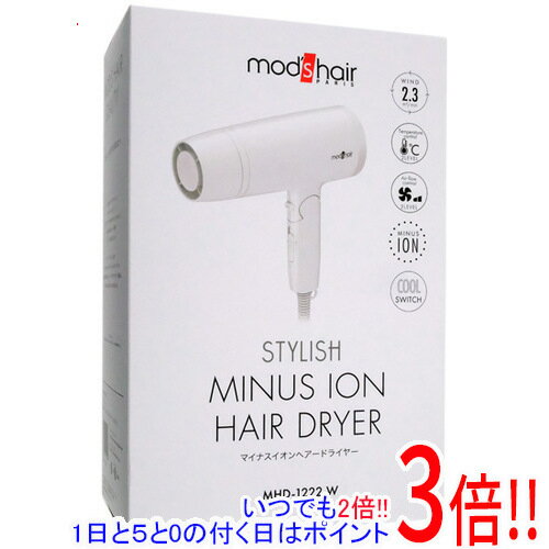 15.0ΤĤ18ϥݥ3ܡۥåإ ޥʥɥ饤䡼 MHD-1222-W ۥ磻