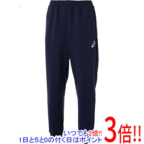 商品名asics アシックス 2XL サイズ トレーニングウェア スウェットパンツ 2031E957 400 ピーコート商品状態新品型番2031E957仕様サイズ 2XLカラー 400 ピーコート(PEACOAT)ウエスト 87〜93 cm品質本体 ポリエステル 80％、綿 20％フライス部分 ポリエステル 62％、綿 34％、ポリウレタン 4％インドネシア製その他※掲載画像は代表画像です。実際の商品と細部が異なる場合がございますので、商品状態につきましては表記の内容をご確認ください。※返品についてはこちらをご覧ください。　