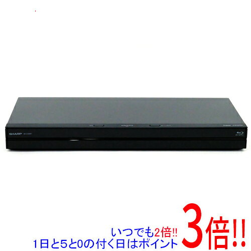 楽天市場】シャープ ブルーレイレコーダー 2b-c05の通販