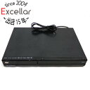 【中古】DXアンテナ ブルーレイディスクレコーダー DXBS1000 リモコンなし