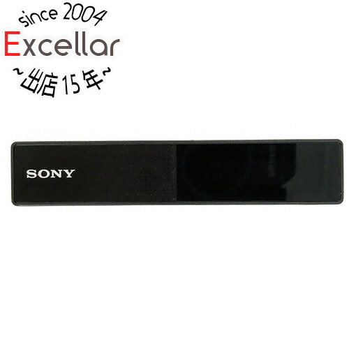 【いつでも2倍!5.0のつく日、18日は3倍!】【中古】SONY ステレオICレコーダー ICD-TX650/B 【いつでも2倍!5.0のつく日、18日は3倍!】【中古】SONY ステレオICレコーダー ICD-TX650/B