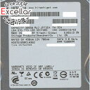 【中古】HITACHI製HDD HDS721050CLA362 500GB SATA300 7200rpm 3000〜4000時間以内