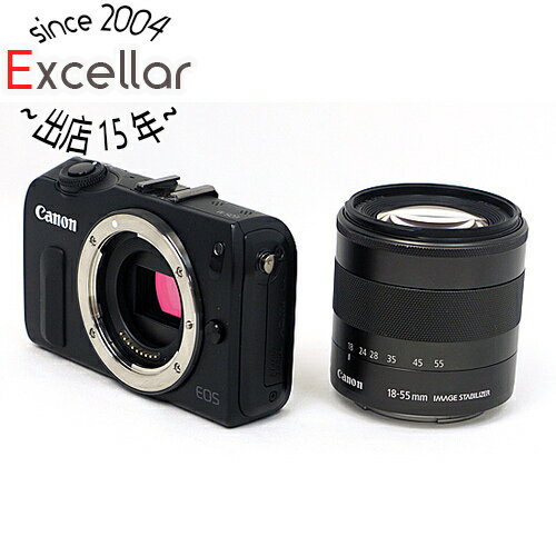 楽天市場】EOS M EF-M18-55 IS STM レンズキット(TV 楽天市場】EOS M EF-M18-55 IS STM レンズキット(TV