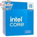 Core i5 14400 2.5GHz 20MB LGA1700 SRN46