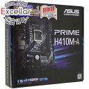 ył2{I5D0̂3{I1183{IzyÁzASUS MicroATX}U[{[h PRIME H410M-A LGA1151 