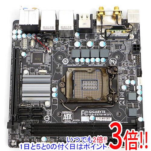 楽天市場】マザーボード z97の通販