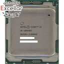 【中古】Core i9 10940X 3.3GHz LGA2066 165W SRGSH