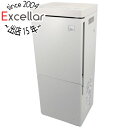 【延長保証対応!!】【新品訳あり(箱きず・やぶれ)】 アイリスオーヤマ 気化式加湿器 HDF-1000-W ホワイト