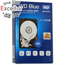 Western Digital製HDD WD5000LPVX 500G...(2)