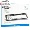 Team M.2 SSD MP44Q TM8FFD002T0C101 2TB(2)