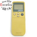 【中古】三菱重工製 BEAVER エアコンリモコン RKN502A200