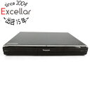 【中古】Panasonic DVDレコーダー DIGA 500GB DMR-XW300