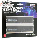 【いつでも2倍!5.0のつく日、18日は3倍!】CFD Panram W4U2666PS-8GC19 DDR4 PC4-21300 8GB 2枚組