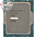 【中古】Core i5 13400 2.5GHz LGA1700 65W SRMBP