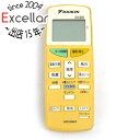 【中古】DAIKIN エアコンリモコン ARC469A3(2036687)