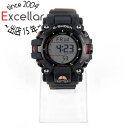 【中古】CASIO G-SHOCK マスター オブ G マッドマン TEAM LAND CRUISER TOYOTA AUTO BODY GW-9500TLC-1JR 展示品(2)