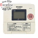 【いつでも2倍!5.0のつく日、18日は3倍!】【中古】三菱電機 台所リモコン RMC-7K