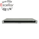 【中古】Panasonic ブルーレイディスクレコーダー DMR-BWT550-S リモコンなし