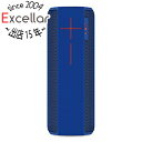 【中古】Ultimate Ears Bluetoothスピーカー UE MEGABOOM WS900BL 未使用