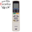 【いつでも2倍!5.0のつく日、18日は3倍!】【中古】HITACHI 照明リモコン IR-A04H