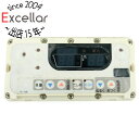 【いつでも2倍!5.0のつく日、18日は3倍!】【中古】パロマ ガス給湯器用浴室リモコン FC-105 カバーなし
