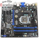 【中古】MSI製 MicroATXマザーボード B85M-E...