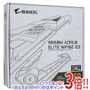 【1日と5.0のつく日、18日はポイント3倍!】【中古】GIGABYTE MicroATXマザーボード B850M AORUS ELITE WIFI6E ICE...