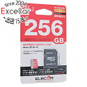 ył2{I5D0̂3{I1183{IzELECOM microSDXCJ[h GM-MFMS256G 256GB