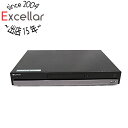 【中古】SONY ブルーレイディスクレコーダー BDZ-RX35 320GB リモコンなし