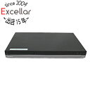 【中古】SONY ブルーレイディスクレコーダー BDZ-AT950W 1TB リモコンなし