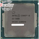 ył2{I5D0̂3{I1183{IzyÁzCore i5 7600 3.5GHz 6M LGA1151 65W SR334