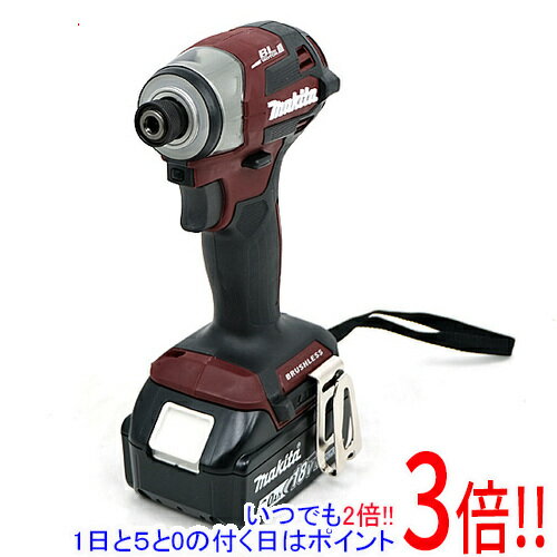 マキタ インパクト td171dgxarの通販