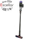 【いつでも2倍！5．0のつく日は3倍！1日も18日も3倍！】【中古】Dyson コードレスクリーナー Micro SV33 FF 美品 元箱あり