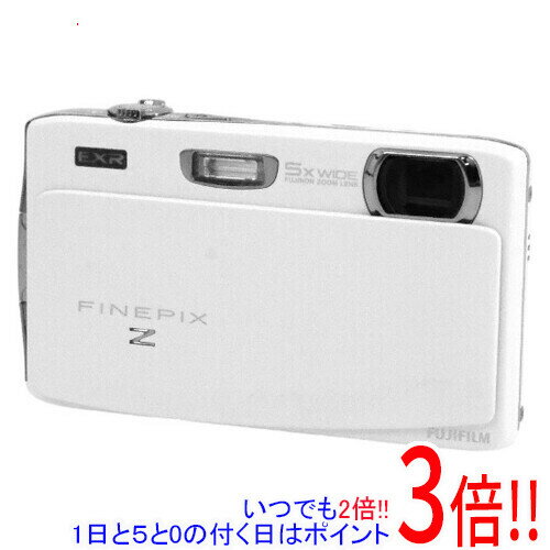 楽天市場】FinePix Z900EXRの通販