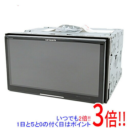 【延長保証対応!!】PIONEER サイバーナビ 7V型 カーナビ AVIC-CZ912III-DC