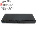 【中古】Panasonic ブルーレイディスクレコーダー DMR-BWT510-K リモコンなし