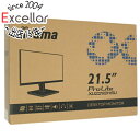 【延長保証対応!!】iiyama 21.5型 液晶ディスプレイ ProLite XU2292HSU-B6