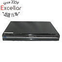 【中古】Panasonic ブルーレイディスクレコーダー DIGA DMR-BW830 500GB リモコンなし
