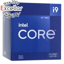 【いつでも2倍!5.0のつく日、18日は3倍!】【中古】Core i9 12900F 2.4GHz LGA1700 65W SRL4L 元箱あり