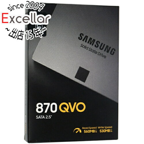 ڤĤǤ2ܡ50ΤĤ3ܡ1183ܡSAMSUNG 2.5 SSD 870 QVO MZ-77Q8T0B/IT 8TB