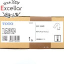 【いつでも2倍!5.0のつく日、18日は3倍!】TOTO 台付自動水栓 アクアオート TLE28005J