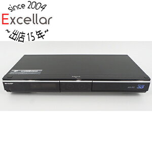 ڤĤǤ2ܡ50ΤĤ3ܡ1183ܡۡšSHARP AQUOS ֥롼쥤ǥ쥳 500GB BD-HDW75 ⥳ʤ