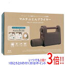 【1日と5.0のつく日、18日はポイント3倍!】【新品訳あり(箱きず・やぶれ)】 IDEA マルチふとんドライヤー BRUNO BOE047-BR ブラウン|詳細画像