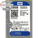 Western Digital製HDD WD5000AZLX 500G...(2)